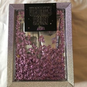 VS unopened mist & lotion